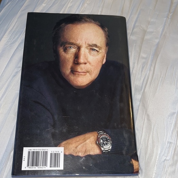 Now You See Her by James Patterson - Picture 5 of 5